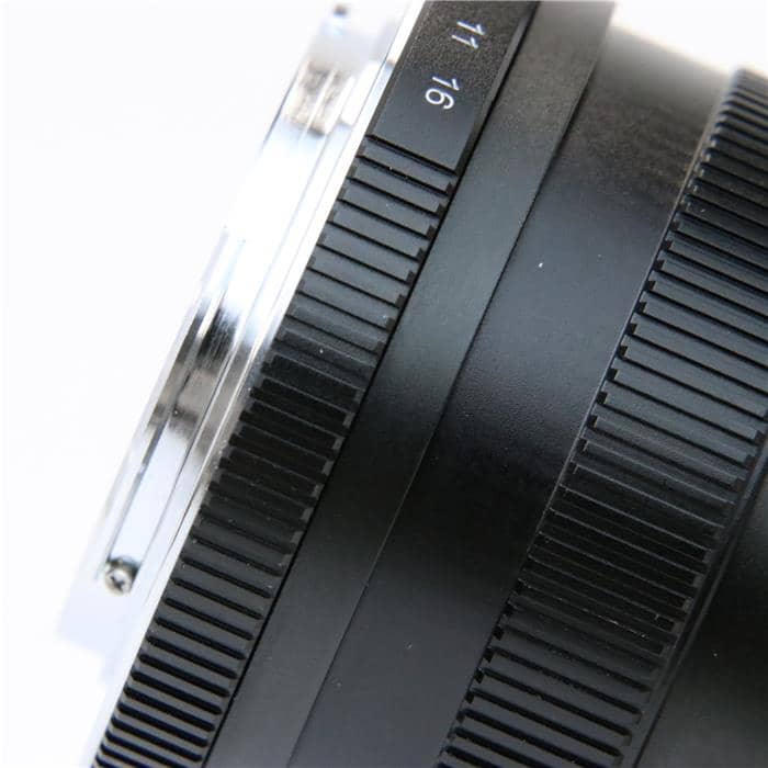 中古)七工匠 (しちこうしょう) 7Artisans 35mm F2 (フジフイルムX用