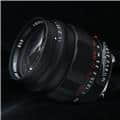 Leica (ライカ) ズミルックス M50mm F1.4 ASPH. ブラッククローム