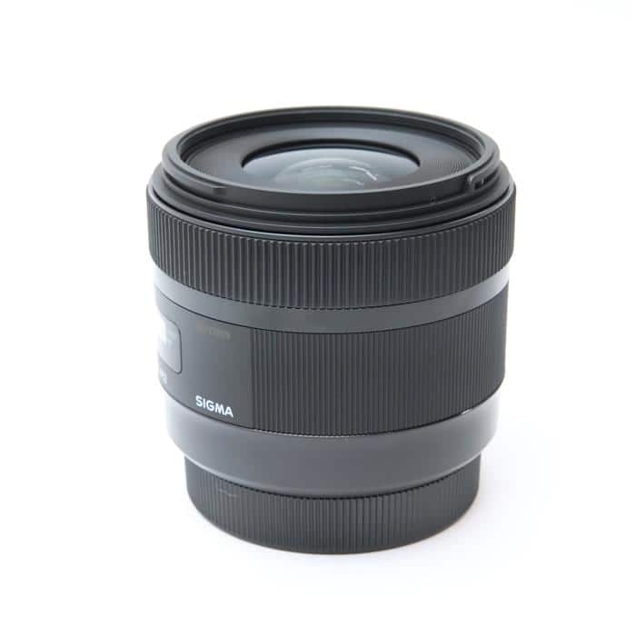 中古)SIGMA (シグマ) Art 30mm F1.4 DC HSM (キヤノンEF用)（商品ID 