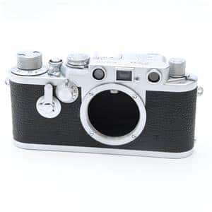 Leica (ライカ) IIIf レッドシンクロ (セルフ付) メイン