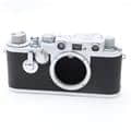 Leica (ライカ) IIIf レッドシンクロ (セルフ付)