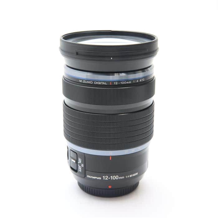 OLYMPUS 12-100mm f/4.0 ズームレンズ Amazon.com : OLYMPUS M.Zuiko Digital ED 12-100mm F4.0 IS PRO