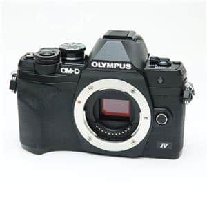 OLYMPUS (オリンパス) OM-D E-M10 ボディ ブラック」の商品検索