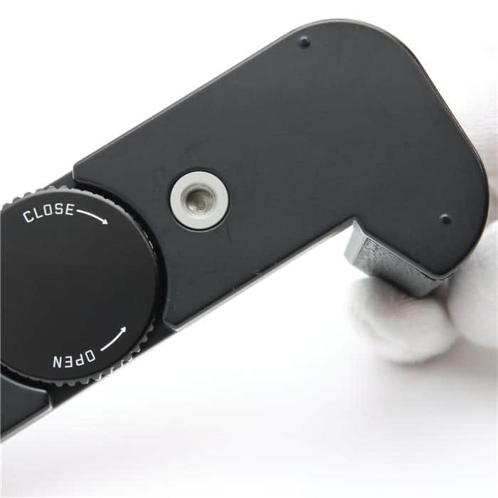 ライカ Mモノクローム Typ246 本体＋ハンドグリップ Multifunctional