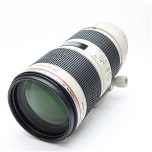 canon (キヤノン) ef70-200mm f2.8l is ii usm」の商品検索結果