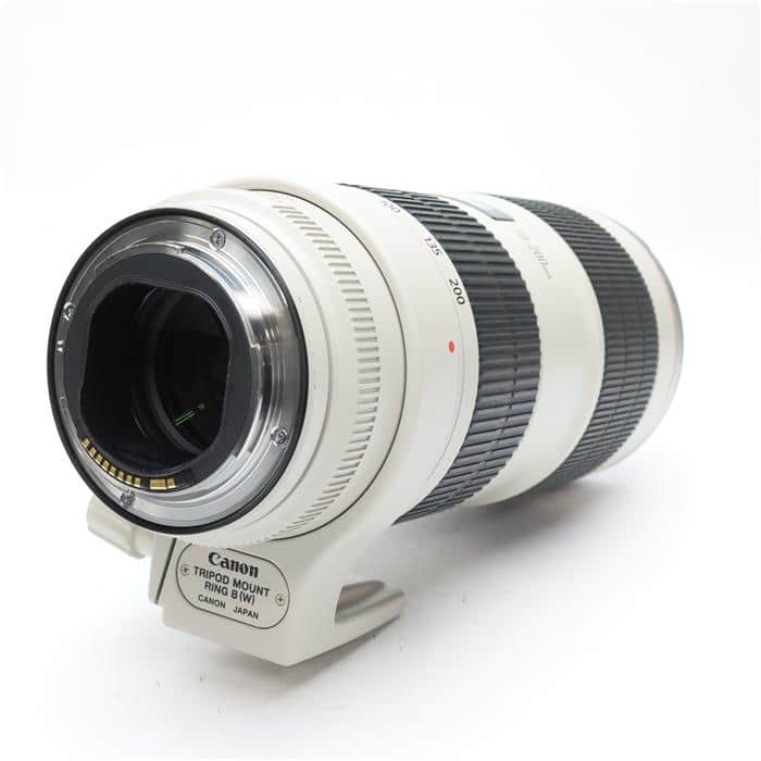 中古)Canon (キヤノン) EF70-200mm F2.8L IS II USM(商品ID 中古)Canon (キヤノン) EF70-200mm F2.8L IS II USM(商品ID