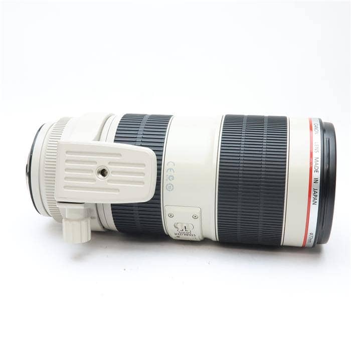 中古)Canon (キヤノン) EF70-200mm F2.8L IS II USM(商品ID 中古)Canon (キヤノン) EF70-200mm F2.8L IS II USM(商品ID