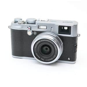 Amazon | FUJIFILM デジタルカメラX100S ブラックリミテッド