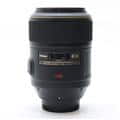 AF-S VR Micro-Nikkor 105mm F2.8G IF-ED