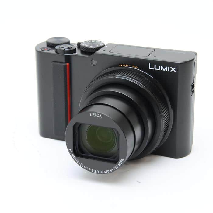 LUMIX DC-TX2D