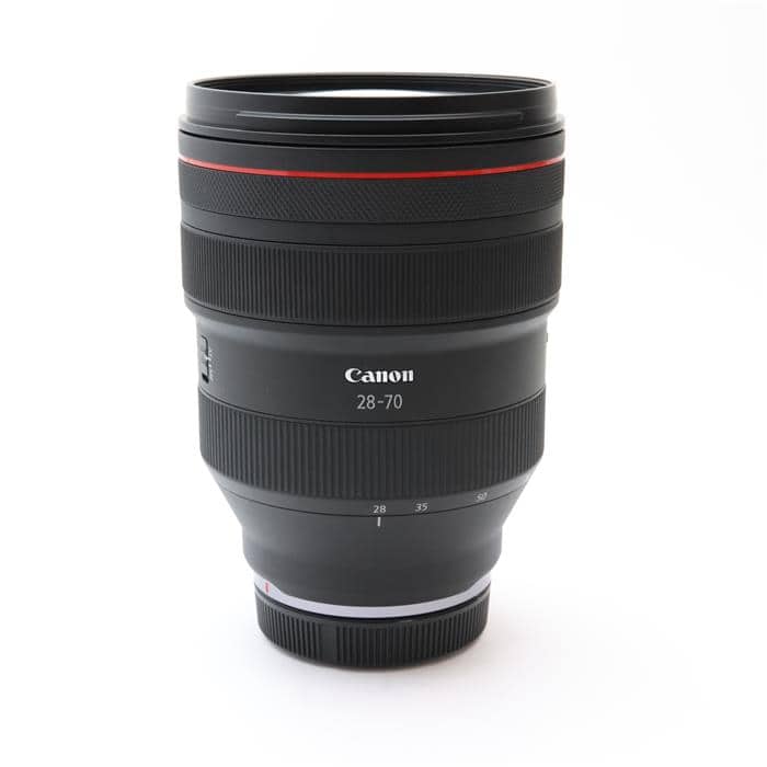 RF28-70mm F2L USM