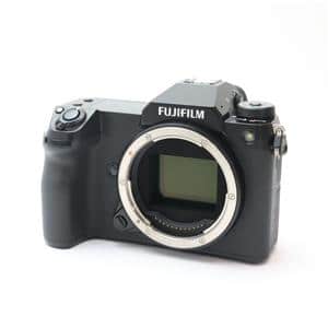FUJIFILM (フジフイルム) GFX 100S メイン