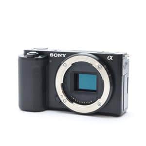 【美品】SONY ZV-E10Ⅱ ミラーレス一眼カメラ　ボディ Amazon | SONY(ソニー) Vlog用カメラ レンズ交換式VLOGCAM APS-C