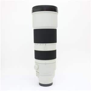 新品)SONY (ソニー) FE 200-600mm F5.6-6.3 G OSS SEL200600G（商品ID