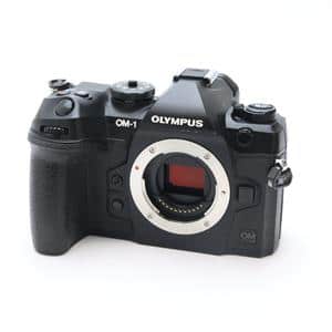 OM SYSTEM（オーエムシステム） OM-1 ボディ メイン