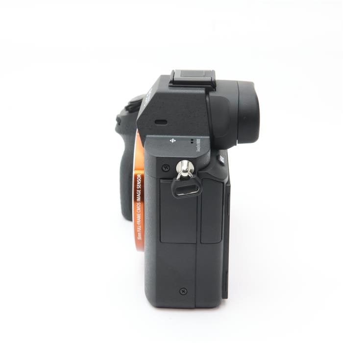 SONY - ソニー α7II ボディ ILCE-7M2 中古)SONY (ソニー) α7II ボディ ILCE-7M2（商品ID