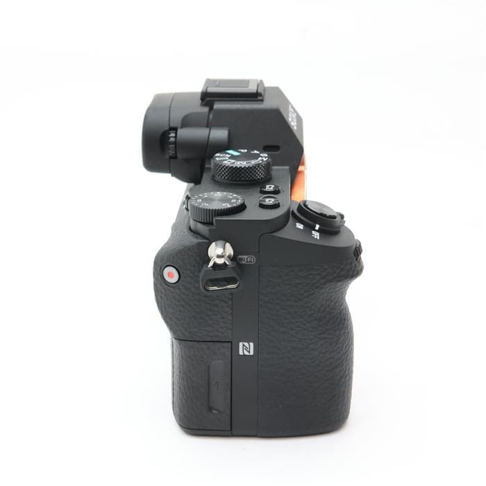 中古)SONY (ソニー) α7II ボディ ILCE-7M2（商品ID