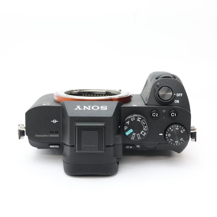 SONY - 【バッテリーおまけ付き】SONY α7ii lLCE-7M2 ボディ 中古)SONY (ソニー) α7II ボディ ILCE-7M2（商品ID