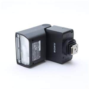 SONY - SONY HVL-F28RM 中古美品 中古)SONY (ソニー) フラッシュ HVL-F28RM（商品ID