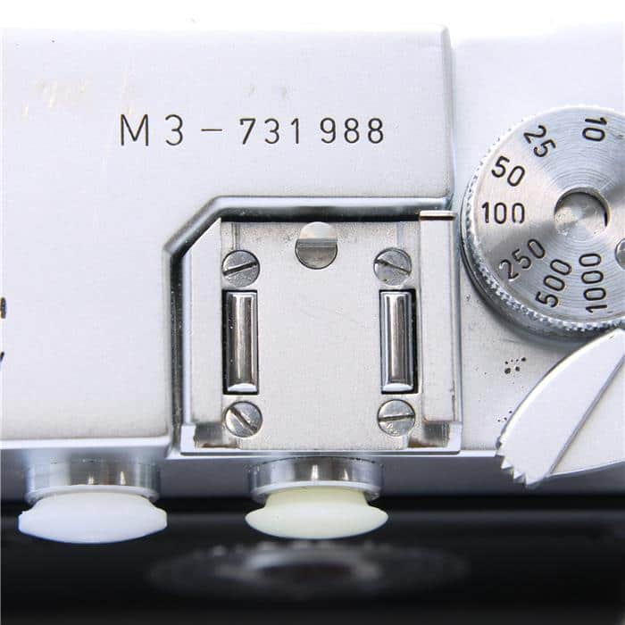 M3 (2回巻き上げ)