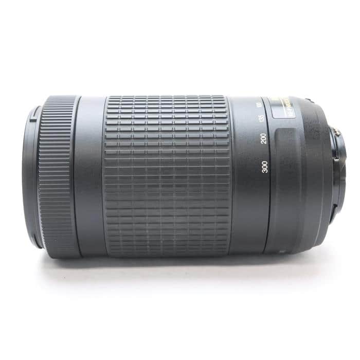 AF-P DX NIKKOR 70-300mm F4.5-6.3G ED (VR非搭載)