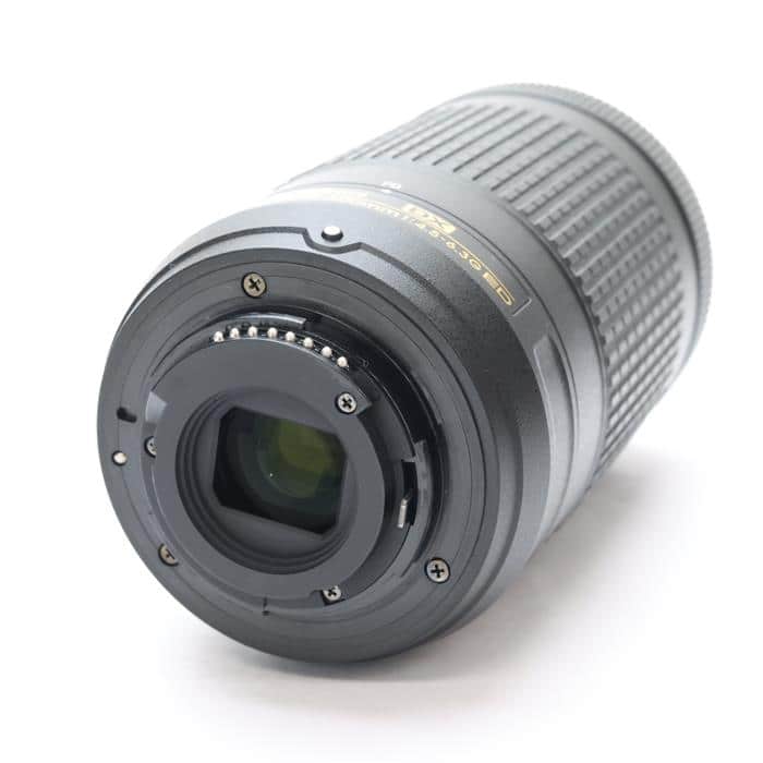 AF-P DX NIKKOR 70-300mm F4.5-6.3G ED (VR非搭載)