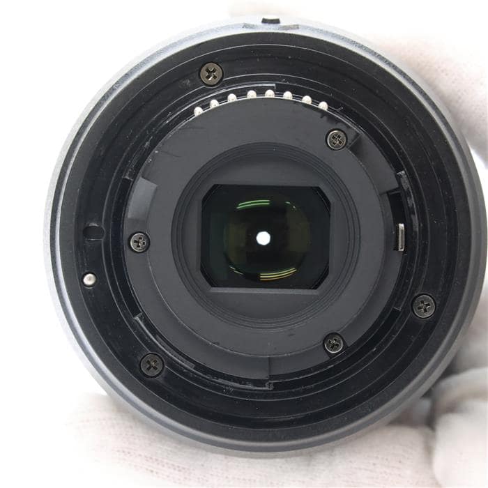 AF-P DX NIKKOR 70-300mm F4.5-6.3G ED (VR非搭載)