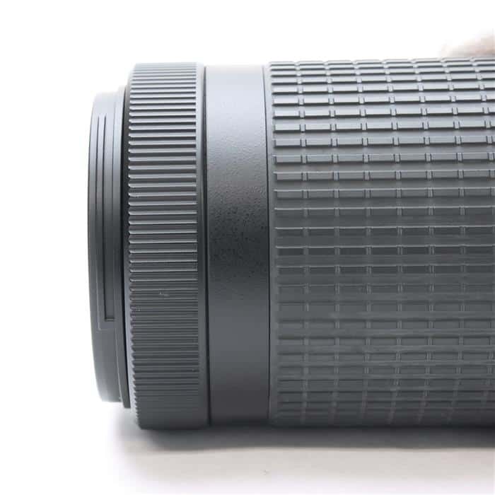 AF-P DX NIKKOR 70-300mm F4.5-6.3G ED (VR非搭載)