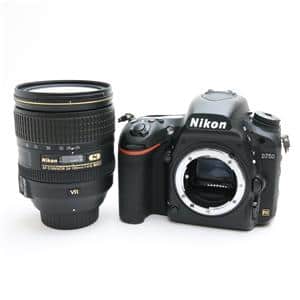 Nikon D750 24-120 VR レンズキット」の商品検索結果 | デジタルカメラ