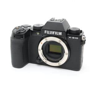 x-s10」「FUJIFILM」「中古商品」の商品検索結果 | デジタルカメラ