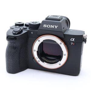 sony α7r iv」の商品検索結果 | デジタルカメラ、ミラーレスカメラ