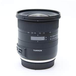 TAMRON 10-24mm f/3.5-4.5」の商品検索結果 | デジタルカメラ、ミラー