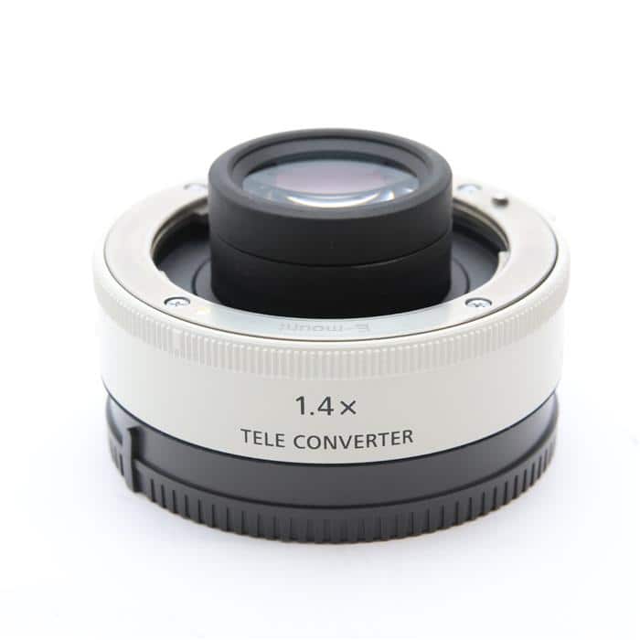 1.4x Teleconverter SEL14TC