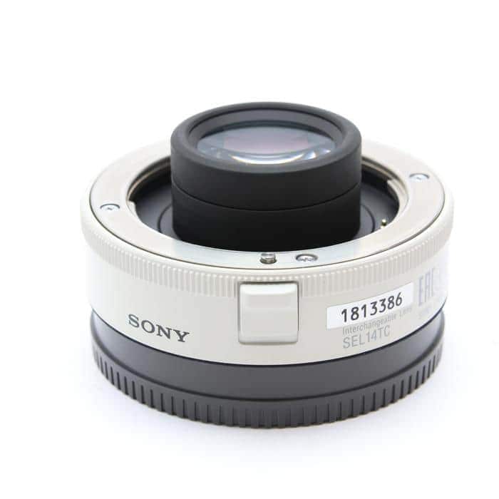 1.4x Teleconverter SEL14TC