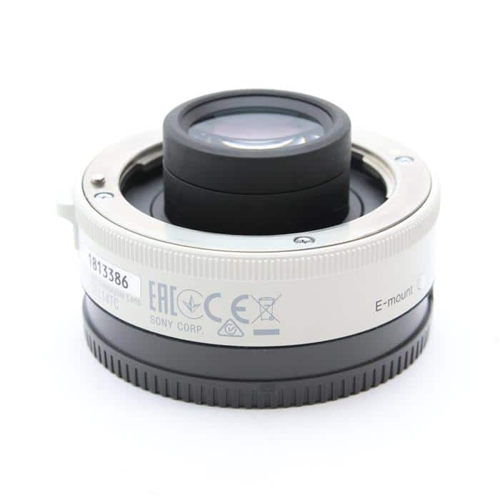 1.4x Teleconverter SEL14TC