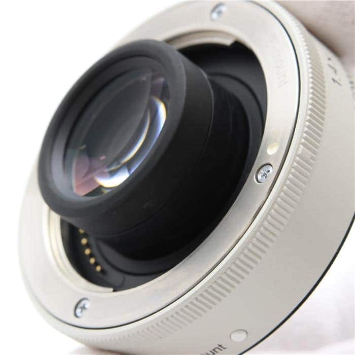 1.4x Teleconverter SEL14TC