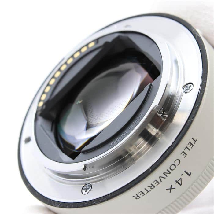 1.4x Teleconverter SEL14TC