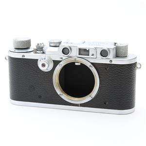 Leica (ライカ) IIIa (クローム)」の商品検索結果 | デジタルカメラ