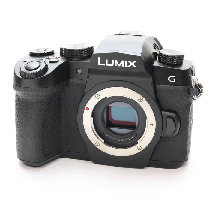 中古)Panasonic (パナソニック) LUMIX DC-G99 ボディ（商品ID 