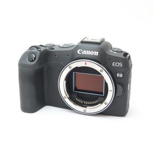 Canon (キヤノン) EOS R8 ボディ メイン