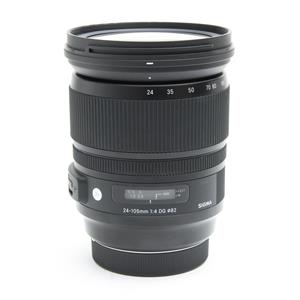 SIGMA 24-105 F4」の商品検索結果 | デジタルカメラ、ミラーレスカメラ