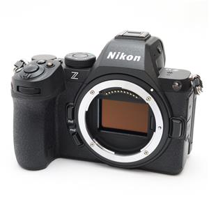 Nikon (ニコン) Z5II ボディ メイン