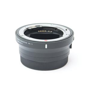 新品)SIGMA (シグマ) マウントコンバーター シグマSAレンズ/ソニーE