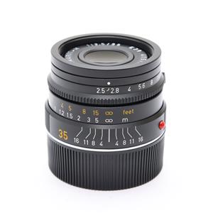 Leica (ライカ) ズマリット M35mm F2.5」の商品検索結果 | デジタル