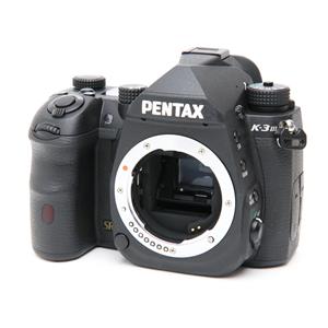 PENTAX (ペンタックス) K-3 Mark III アウトレット」の商品検索結果
