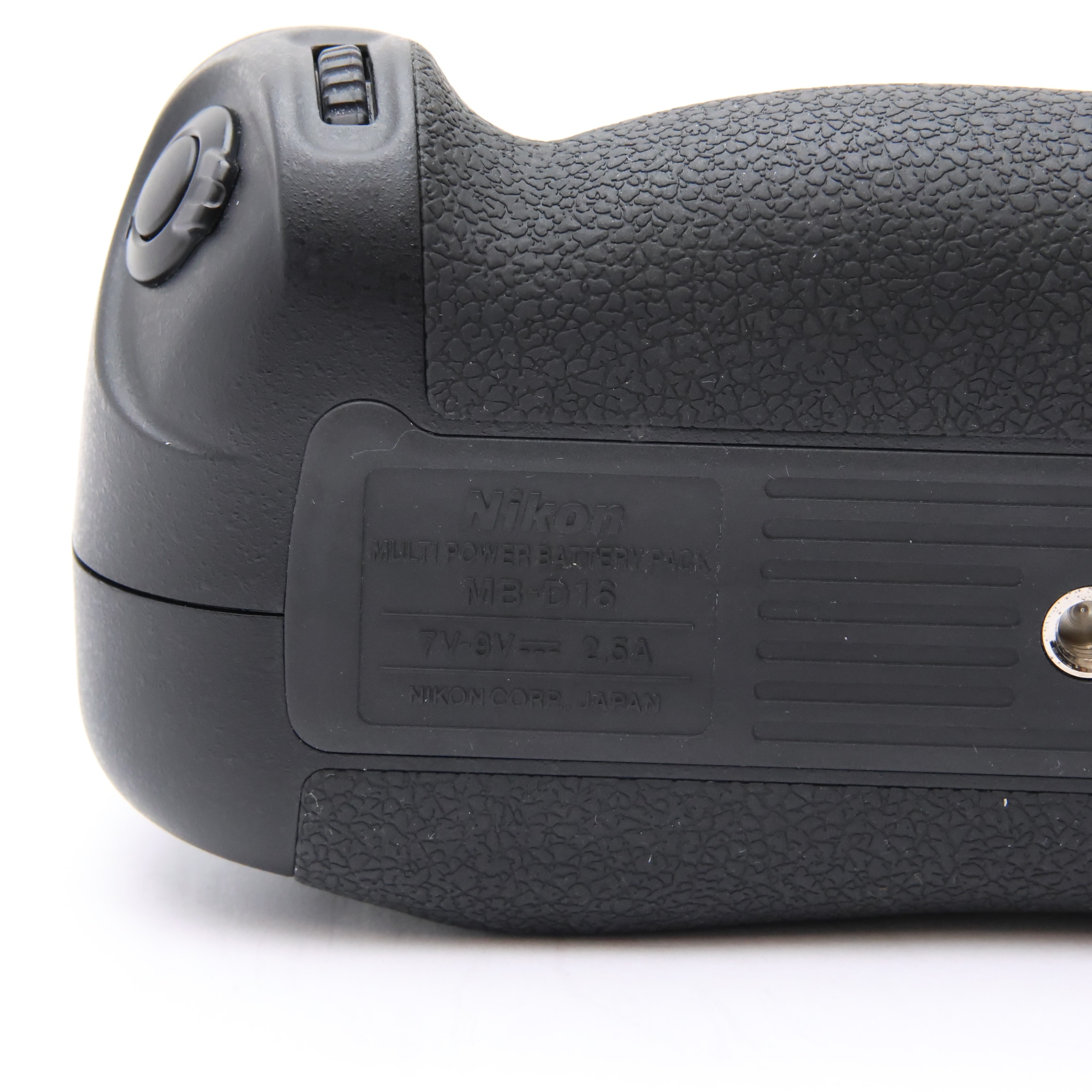 中古)Nikon (ニコン) マルチパワーバッテリーパック MB-D16（商品ID