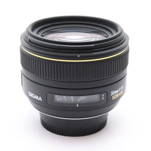 sigma 30mm f1.4 dc hsm ニコン用」の商品検索結果 | デジタルカメラ