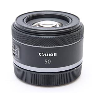 新品)Canon (キヤノン) RF50mm F1.8 STM（商品ID：4549292181623）詳細