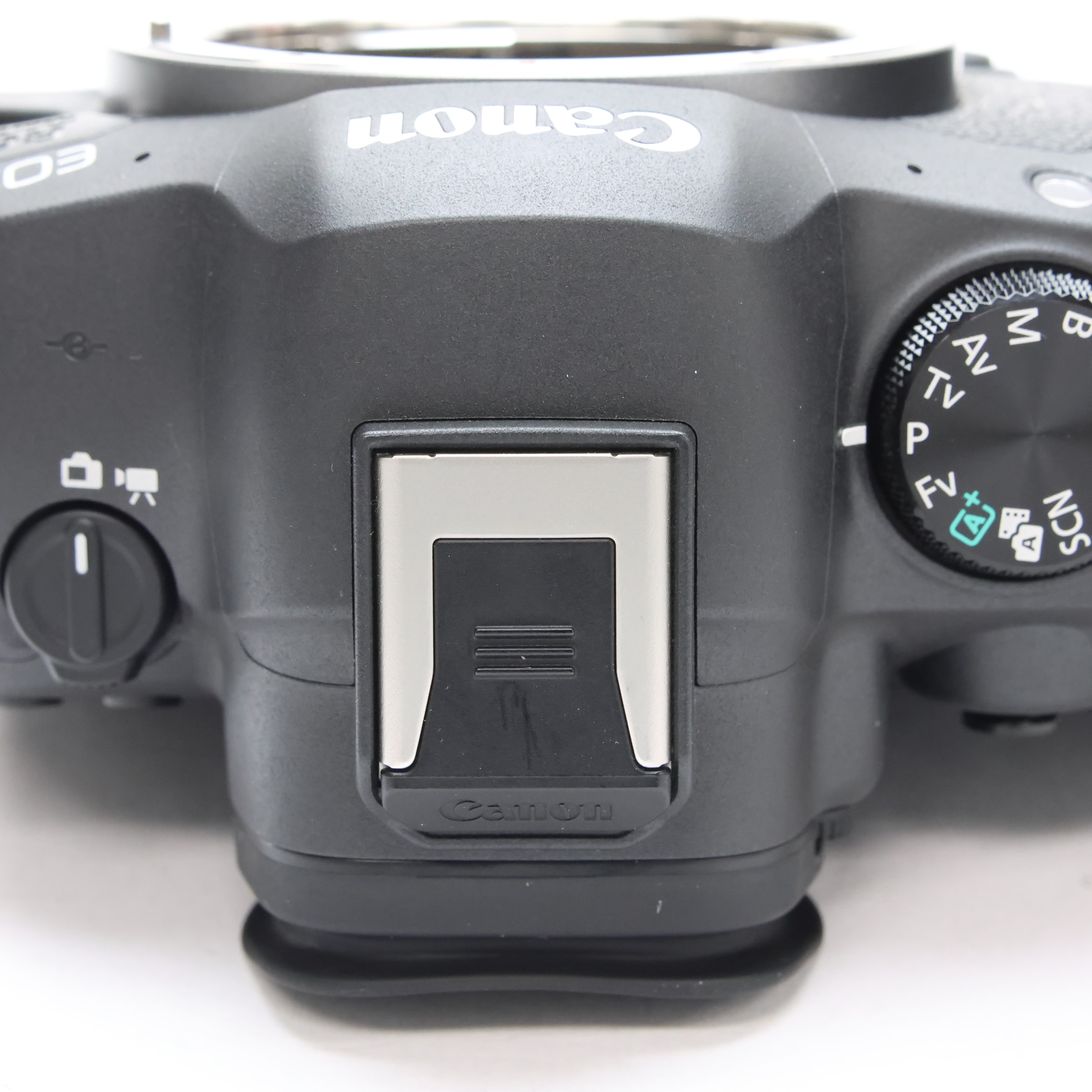 中古)Canon (キヤノン) EOS R6 Mark II ボディ（商品ID：3717030959457
