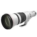 Canon (キヤノン) RF600mm F4 L IS USM